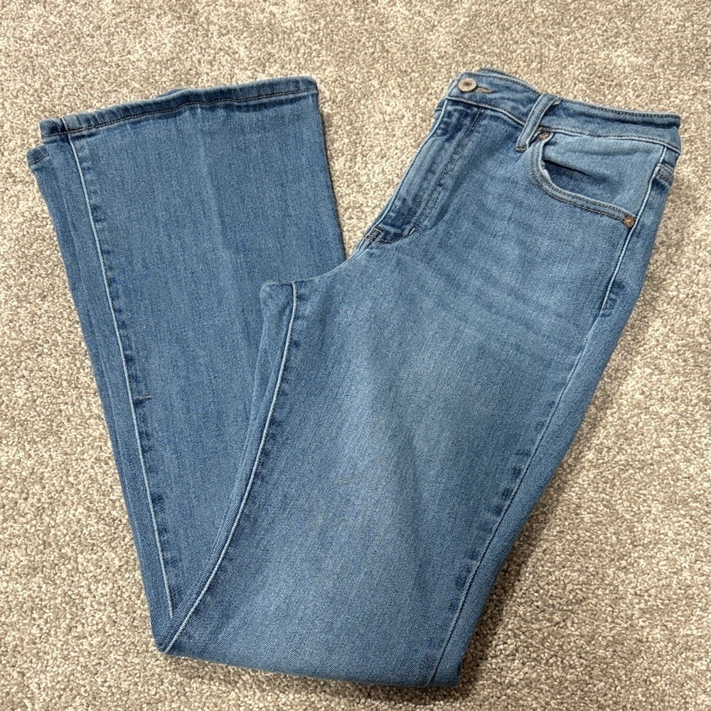 KanCan Flare Jeans